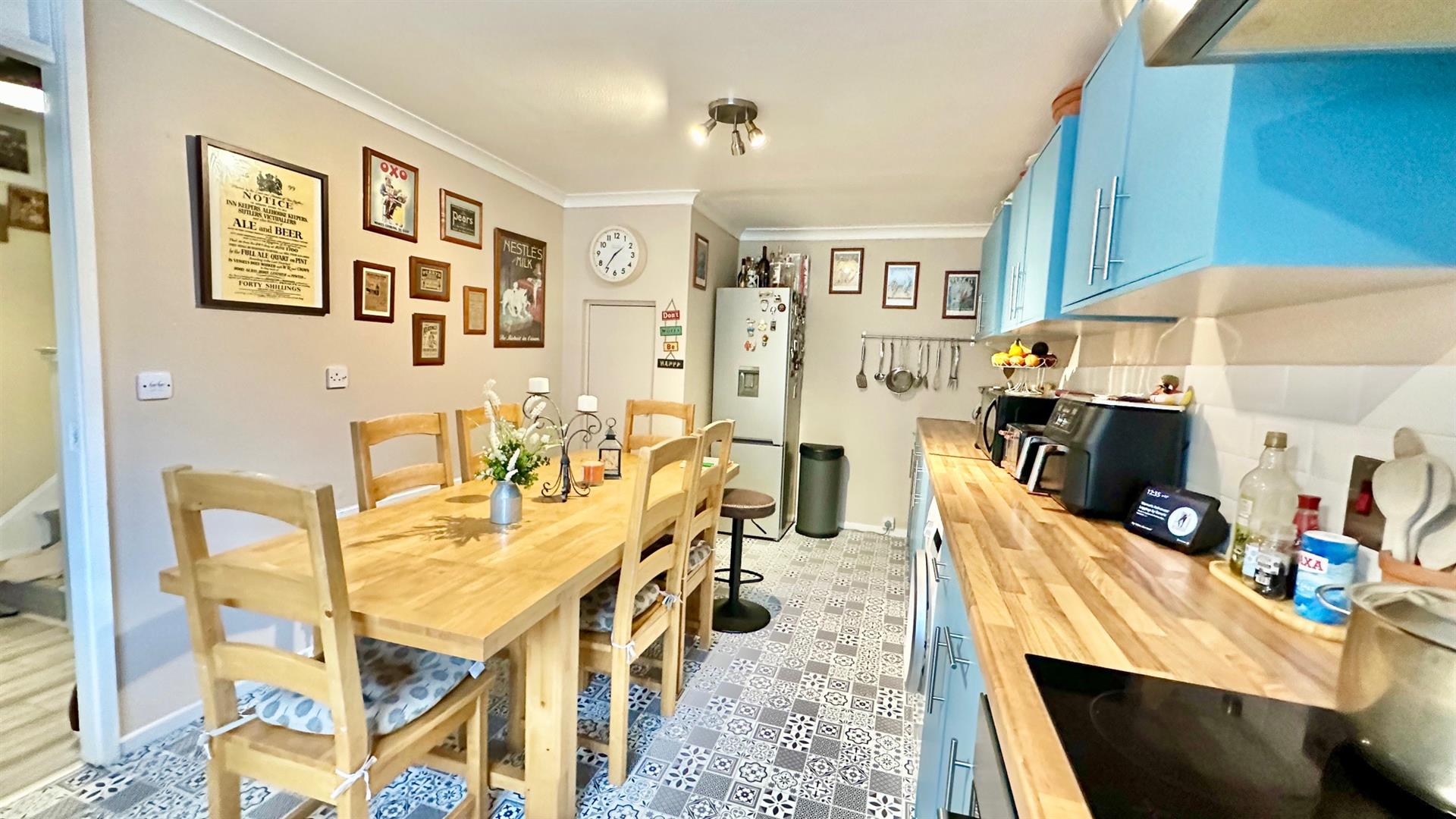 Buckingham Road, St. Leonards-On-Sea